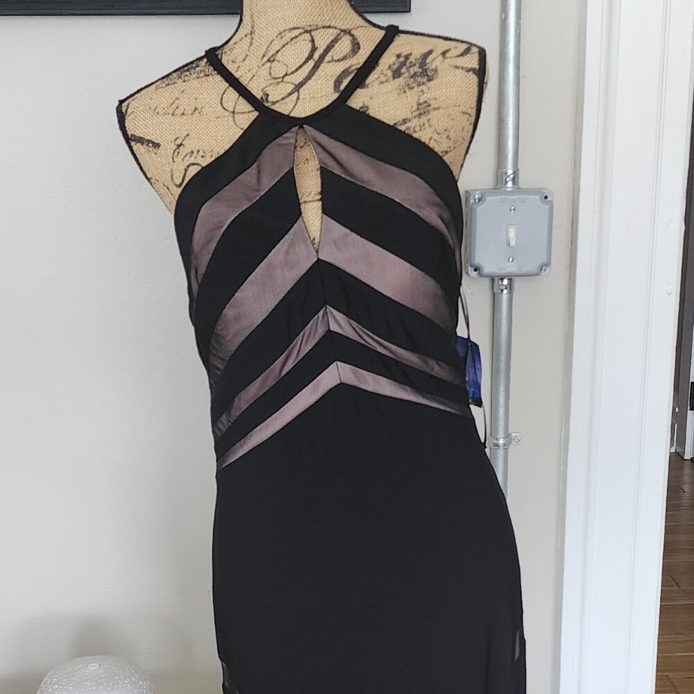 Elegant Occasion Dress